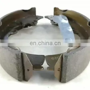 IFOB Brake Shoe For Toyota Hilux GGN15 KUN10 KUN15 #04495-0K130 04495-0K060 04495-0K100 04495-0K010 thumbnail-1