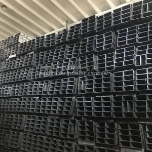Galvanized Square Tube thumbnail-4