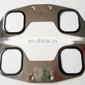 Genuine Dongfeng Renault Auto Parts Exhaust Pipe Gasket D5010477331 thumbnail-3