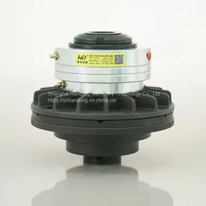 Pneumatic Friction Clutch Used for Packaging and Printing Machine thumbnail-1