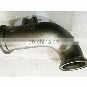 Hot Sale 6CT Diesel Engine Supercharger Tube 12Z24-03015 thumbnail-3