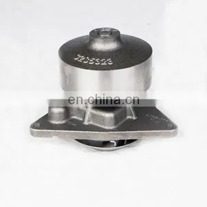 DCEC 6CT Engine Spare Parts 3800974 Water Pump thumbnail-3