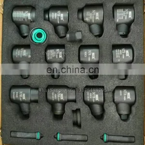 No,006(2)Short Clamp Injector Adaptor thumbnail-1