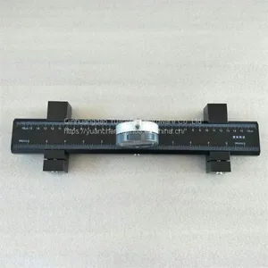 Tempered Glass Flatness Testing Instrument thumbnail-4