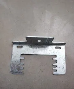 Light Steel Stud And Track Fitting BFL thumbnail-1