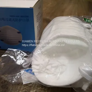 Disposable Face Mask for General Use thumbnail-4