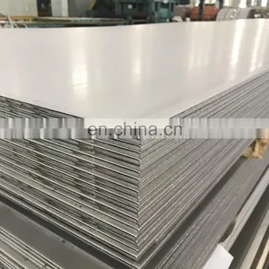 Factory Price 304 304L 316 316L 321 Inox Stainless Steel Coil Sheet Plate thumbnail-5