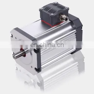 IEC 3HP 3 Phase Synchronous Motor PMSM Motor China thumbnail-1