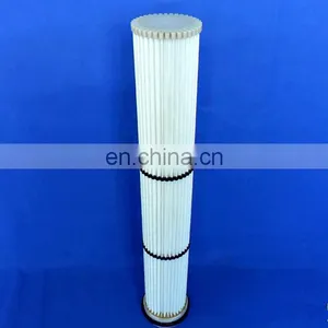 Cement Silo Filter Replace Wam Filter Cartridge 2099a9s-a thumbnail-2