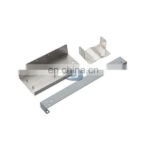 OEM Product Manufacturer Sheet Metal Stamping Stainless Steel Deep Drawn Parts Precision Sheet Metal Part Fabrication Service thumbnail-5
