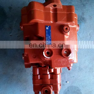 PSVD2-21EX55UR-3 EX55 UR Excavator Pump EX55 Main Pump EX55 Hydraulic Pump thumbnail-3