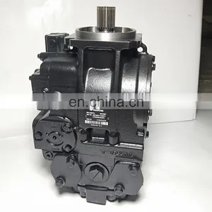 Sauer Danfoss Hydraulic Piston Pump 51D110 51D 51C110-1-RD3N-E2B1NNU1 thumbnail-4
