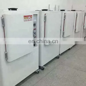 UV 300W Lamp Anti Yellow Aging Test Chamber, Yellowing Chamber thumbnail-4