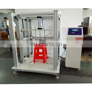 Office Chairs Repeated Impact Test Machine thumbnail-3