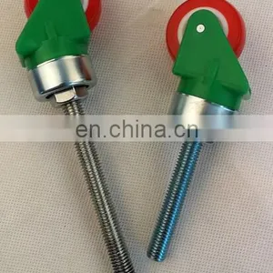 Caster Universal Ball for Loading Table of Glass Processing Machine thumbnail-4