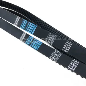 Timing Belt, v Belt,multi/ribbed V-belt thumbnail-5