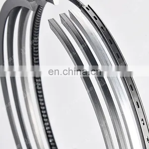 NT855 NT250 NTA855 Diesel Engine Piston Ring 3801056 4089810 thumbnail-2