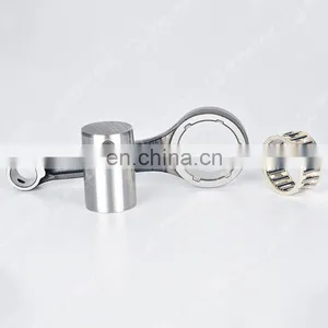 Supply Motorcycle Engine Parts Connecting Rod For Hondas Biz 100 thumbnail-2