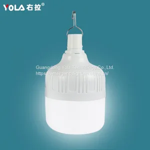 Multifunction Led Camping Emergency Lamps Portable Led Lights thumbnail-2