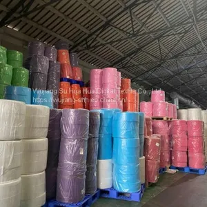 32GSM Meltblown Nonwoven Fabric Filter Material thumbnail-2