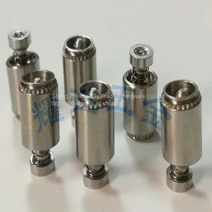 TYPES PFC2 AND PFS2 PANEL FASTENER ASSEMBLIES thumbnail-5