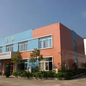 Zhaoqing City Feihong Machinery & Electrical Co., Ltd. company overview - view 1 thumbnail