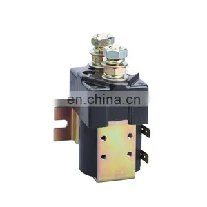 Customized Single Phase Schneider Magnetic Contactor thumbnail-5