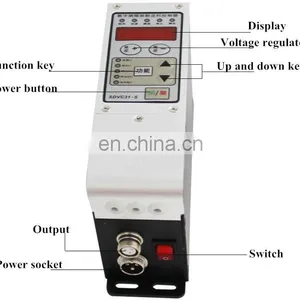 Digital Vibration Controller SDVC31-S 1.5A 3A thumbnail-5