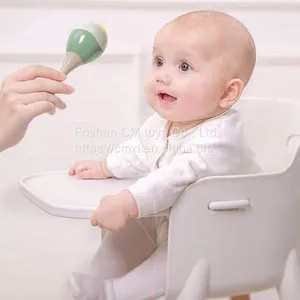Newborn Sand Hammer thumbnail-3