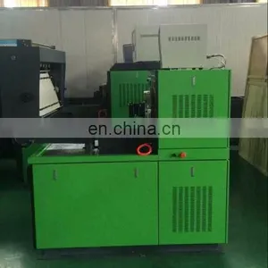 Classical 8 Cylinders Diesel Pump Test Bench 12PSB-300 With 7.5KW 11KW 15KW 18.5KW 22KW Optional thumbnail-1