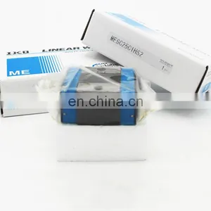 High Quality IKO Slide Block LWL Series LWLF30E Carriage Block thumbnail-4