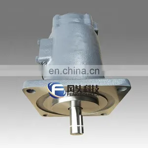 TOKIMEC Double Vane Pump SQP43 SQP42 SQP41 SQPS43 SQPS42 SQPS41 thumbnail-2