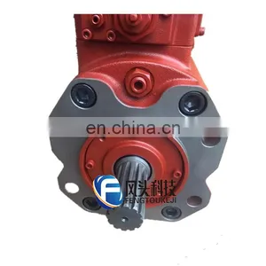 KAWASAKI Series Variable Piston Pump K3V112 for SUMITOMO SH360-6 Excavator thumbnail-5
