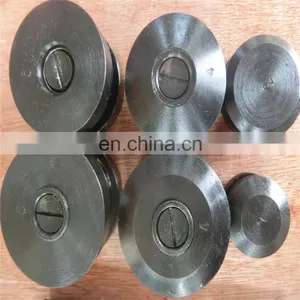 50J Computer Control Plastic Charpy And Izod Impact Testing Machine For GFPA FRP Ceramics Cast Stone thumbnail-7