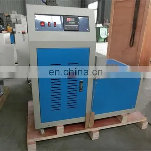 DWC -100 Degree Centigrade Low Temperature Cooling Chamber For Impact Testing Machine thumbnail-7