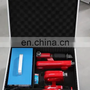 CDX-III Magnetic Particle Testing Equipment With A D O E Probes thumbnail-6