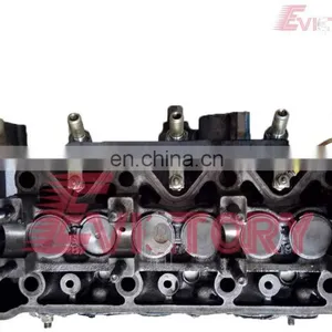 for Mitsubishi Engine 3KB1 Cylinder Head thumbnail-2