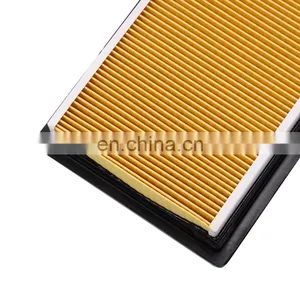 High Quality Air Car Filter From China 16546-3AW0A-C148 thumbnail-5