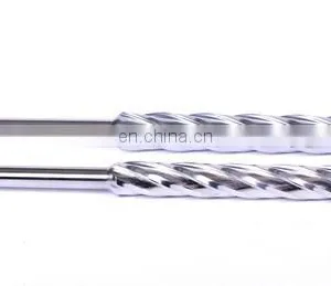 Artificial Prosthesis Joint Total Hip Instruments Calcar Reamer Flexible Reamer Fixed Head thumbnail-2