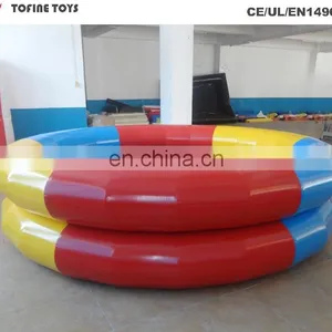 Sacco Inflatable Pool for Children thumbnail-6