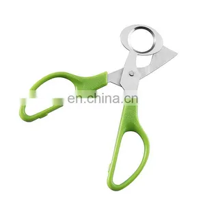 Quail Egg Peeler Tool Stainless Steel Kitchenware Quail Egg Scissors thumbnail-6