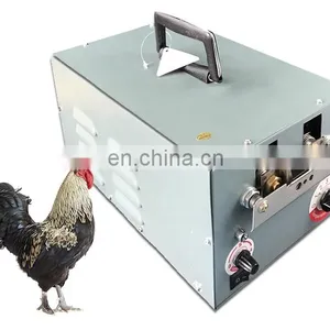 Automatic Chicken Debeaking Machine for Poultry thumbnail-6