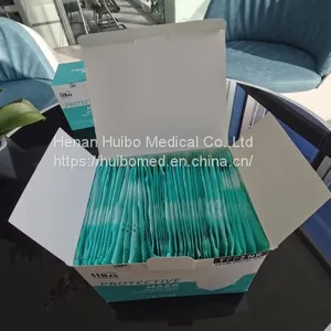 FFP2 Non-medical Protective Masks for Anti Dust Anti Virus Personal Protective Masks thumbnail-3