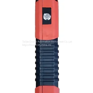 Handheld Precision Multi-channel Temperature and Humidity Testing Digital Readout Gauge thumbnail-4
