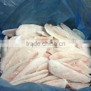 Frozen Pacific Cod Mould Fillet thumbnail-3