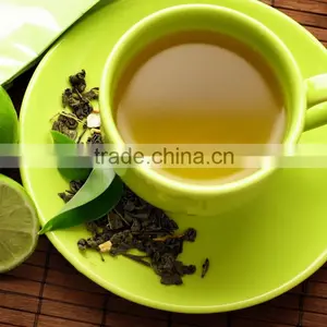 Premium, Natural Green Tea From The Organic Farm thumbnail-1