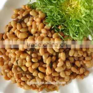 Canned Sweet Soybeans With Kelps( Cooked) thumbnail-2
