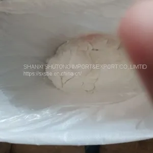 Nitrogenous Fertilizer Ammonium Sulphate AS Ammonium Sulfate thumbnail-3