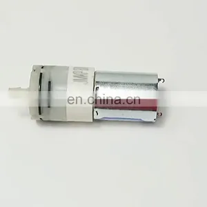 Wholesale Cheap High Flow 12V Medical Micro Vacuum Pump thumbnail-1