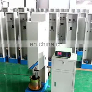 Lab Testing Machine Soil Compactor/Soil CBR Testing Machine Price thumbnail-1